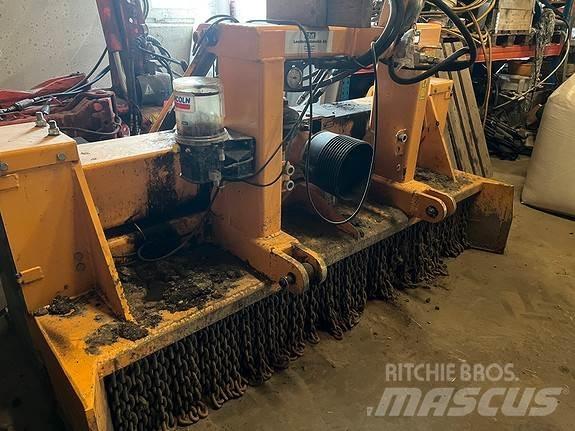  KIRPY BPB 250/S2 Muud põllumajandusmasinad