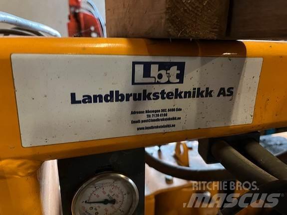  KIRPY BPB 250/S2 Muud põllumajandusmasinad