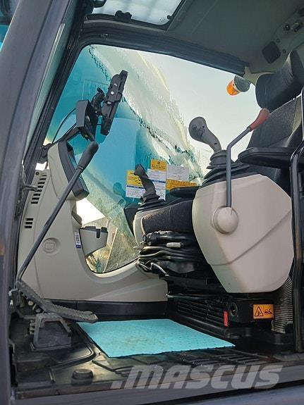 Kobelco SK300LC10 Roomikekskavaatorid