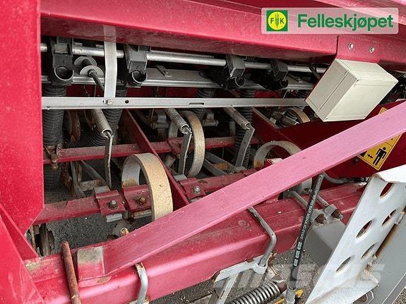 Kongskilde HT 3000 Mineraalväetise laoturid