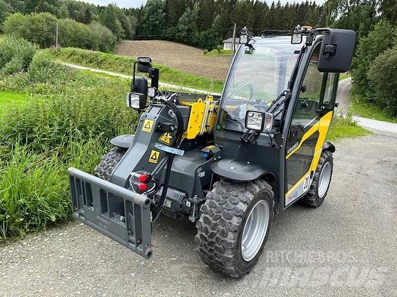 Kramer 1445 Rehvid, rattad ja veljed
