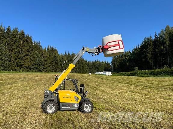 Kramer 1445 Üldotstarbelised haagised