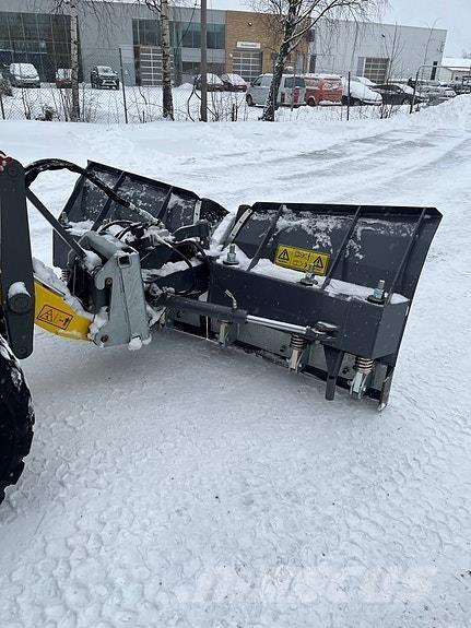 Kramer 5035 Kompaktlaadurid