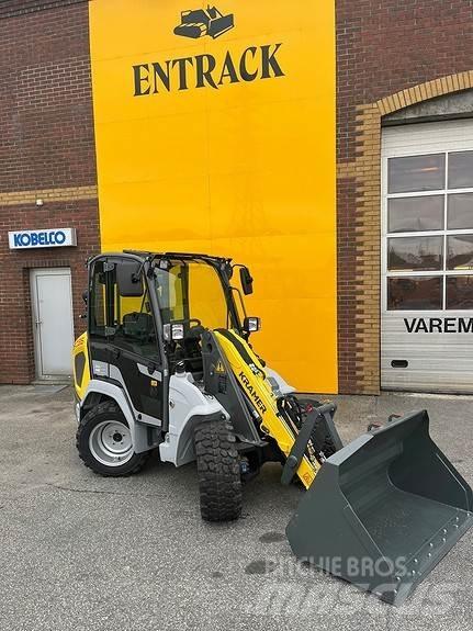 Kramer 5035 Rataslaadurid