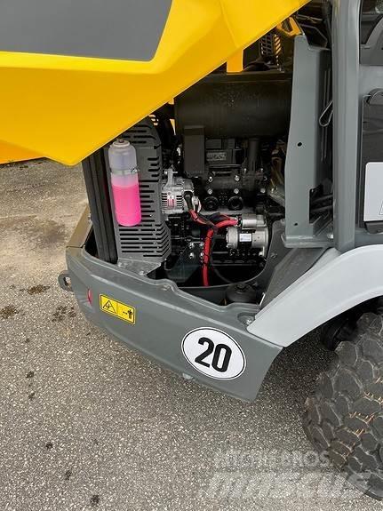 Kramer 5035 Rataslaadurid
