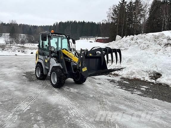 Kramer 5035 Üldotstarbelised haagised