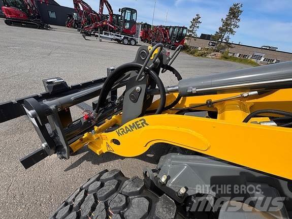 Kramer 5045 Rataslaadurid