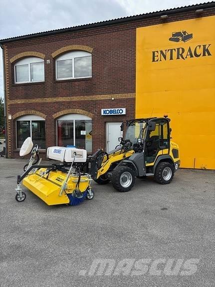 Kramer 5045 Kompaktlaadurid