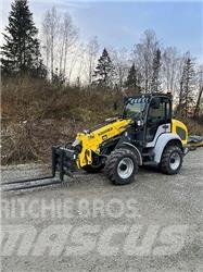 Kramer 5065T Rataslaadurid