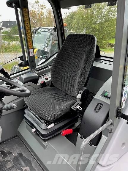 Kramer 5075 Rataslaadurid