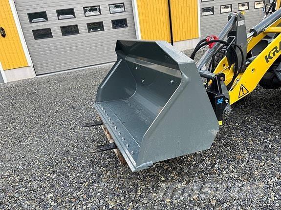 Kramer 8085 Rataslaadurid