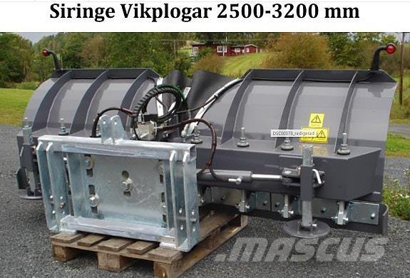Kramer 8085 Rataslaadurid