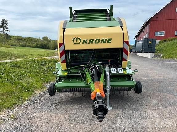 Krone CF 155 XC Ruloonpressid