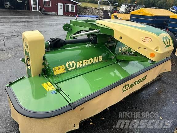 Krone EC F320CV Vaalutid