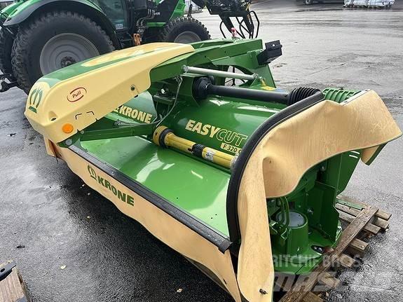 Krone EC F320CV Vaalutid