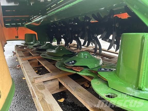 Krone EC F320CV Vaalutid