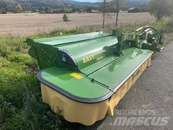 Krone EC R320CV Vaalutid
