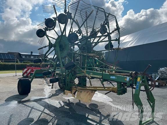Krone SWADRON 1000 Vaalutid