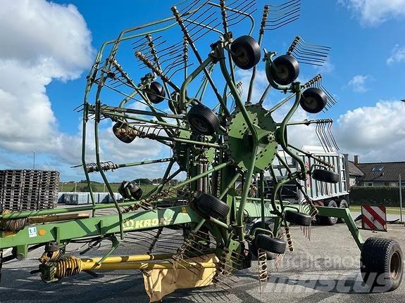 Krone SWADRON 1000 Vaalutid