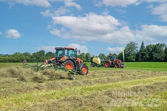 Krone Vendro 560 Vaalutid