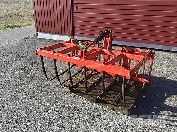 KTS 1500 Üldotstarbelised haagised