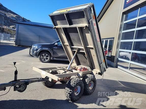 Kubota L4240-ll Traktorid