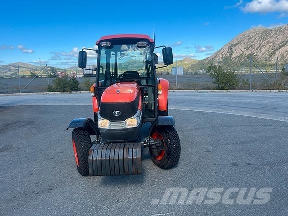 Kubota L4240-ll Traktorid