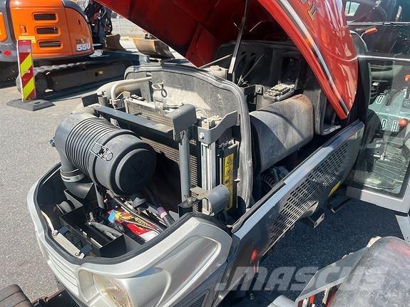 Kubota L4240-ll Traktorid