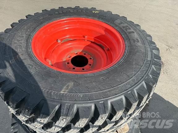 Kubota M135GX-IV Traktorid