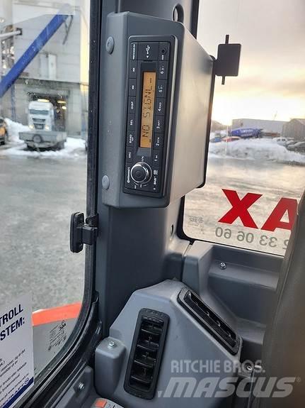 Kubota U36-4 Miniekskavaatorid < 7 t