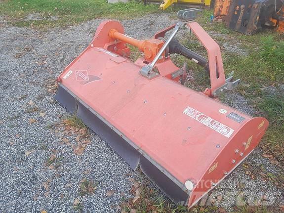 Kuhn BKE 180 Muu silokoristustehnika