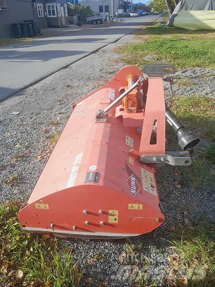 Kuhn BKE 180 Muu silokoristustehnika