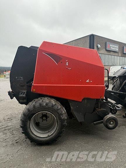 Kuhn FB 2135 Muu silokoristustehnika