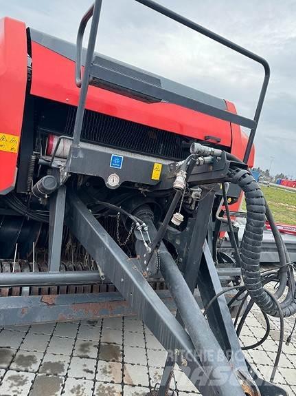 Kuhn FBP 3135 Ruloonpressid