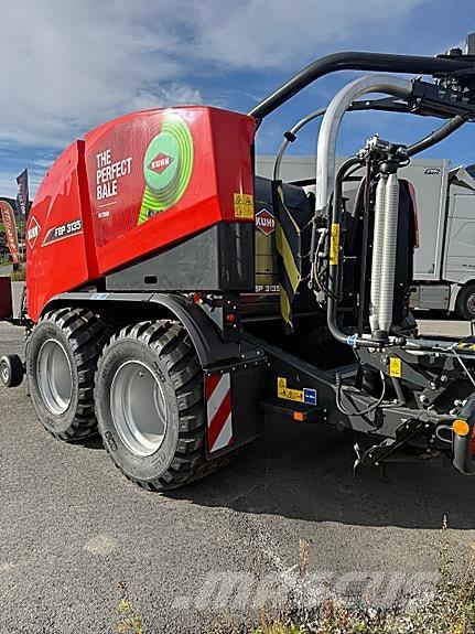 Kuhn FBP 3135 Ruloonpressid