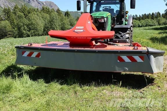 Kuhn FC 3525 DF-FF Niidukid
