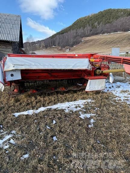 Kuhn FC302G Muu silokoristustehnika
