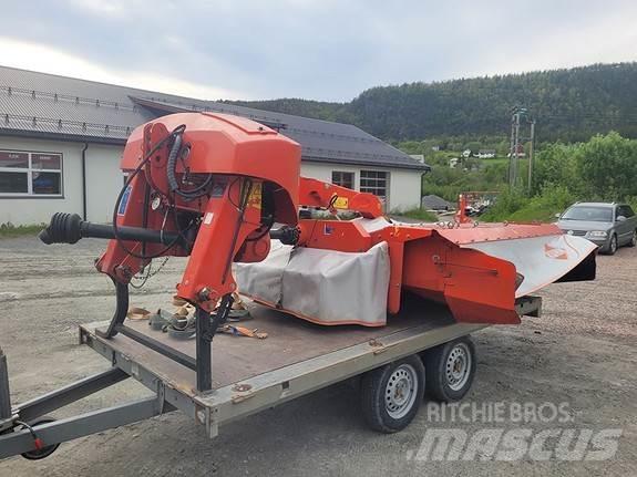 Kuhn FC314D Muu silokoristustehnika