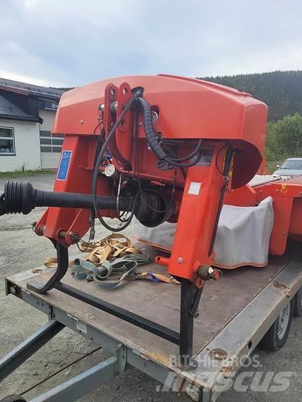 Kuhn FC314D Muu silokoristustehnika