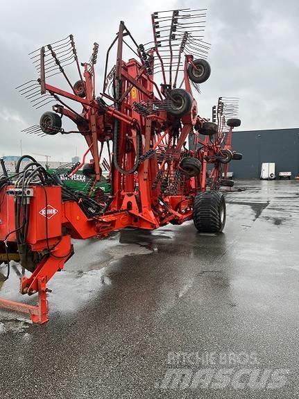 Kuhn GA 15021 Vaalutid