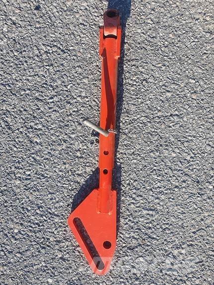 Kuhn GA 4121 GM Vaalutid
