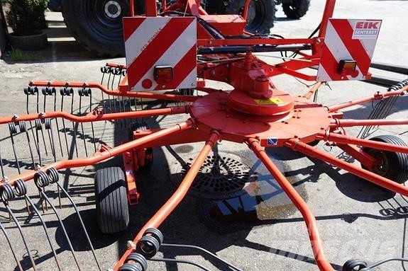 Kuhn GA 4521 GM Vaalutid