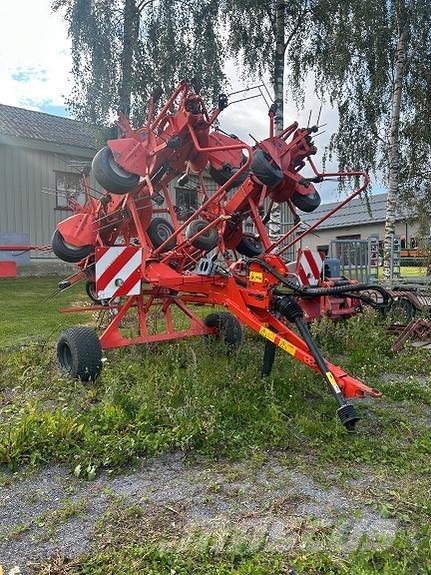 Kuhn GA10802T Vaalutid