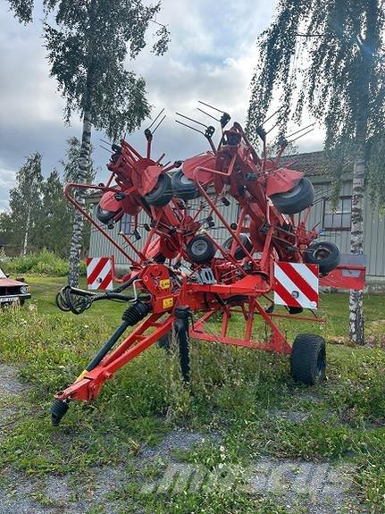 Kuhn GA10802T Vaalutid
