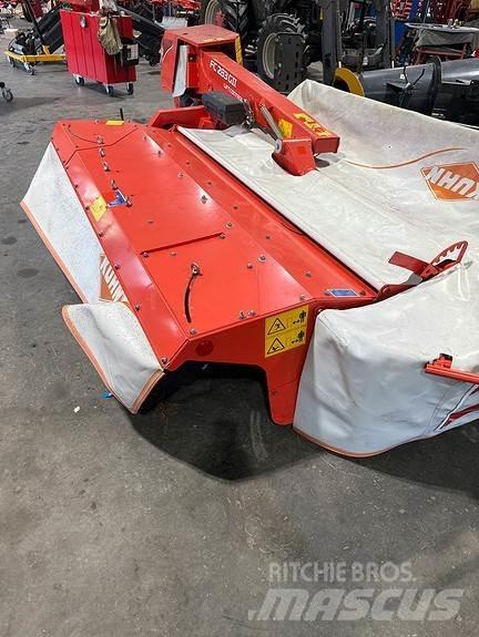 Kuhn GA283 GII-FF Muu silokoristustehnika