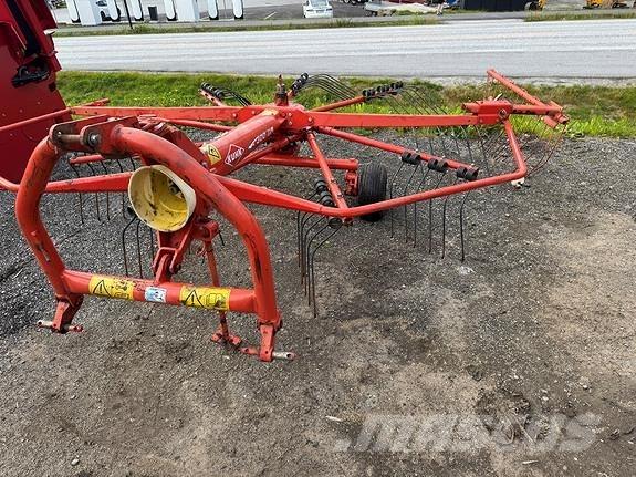 Kuhn GA300GM Muu silokoristustehnika