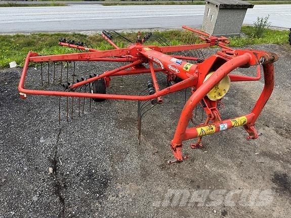 Kuhn GA300GM Muu silokoristustehnika