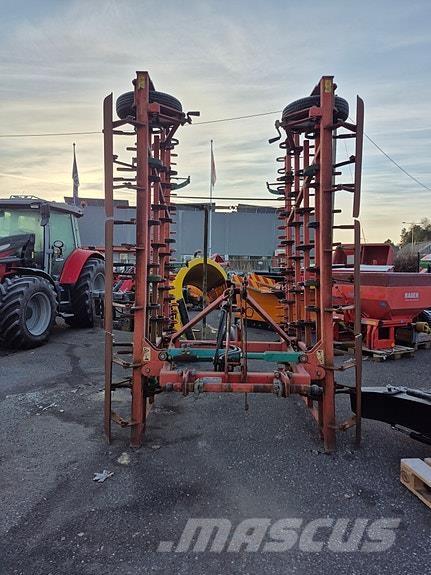 Kverneland  Muud mullaharimismasinad ja tarvikud