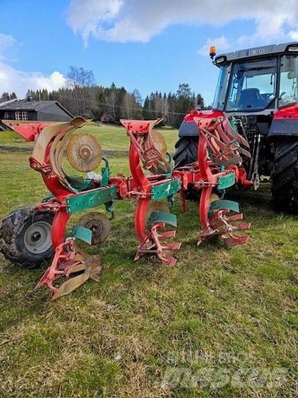 Kverneland 150S Pöördadrad