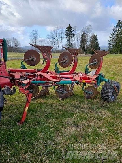 Kverneland 150S Pöördadrad